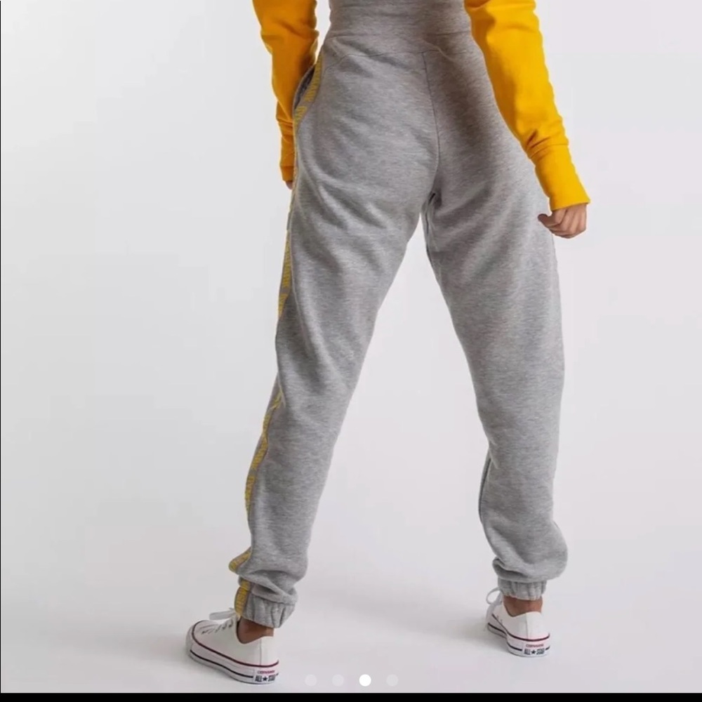 Gymshark Oversized Joggers RESERVED